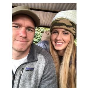 Meet your Posher, Brianna